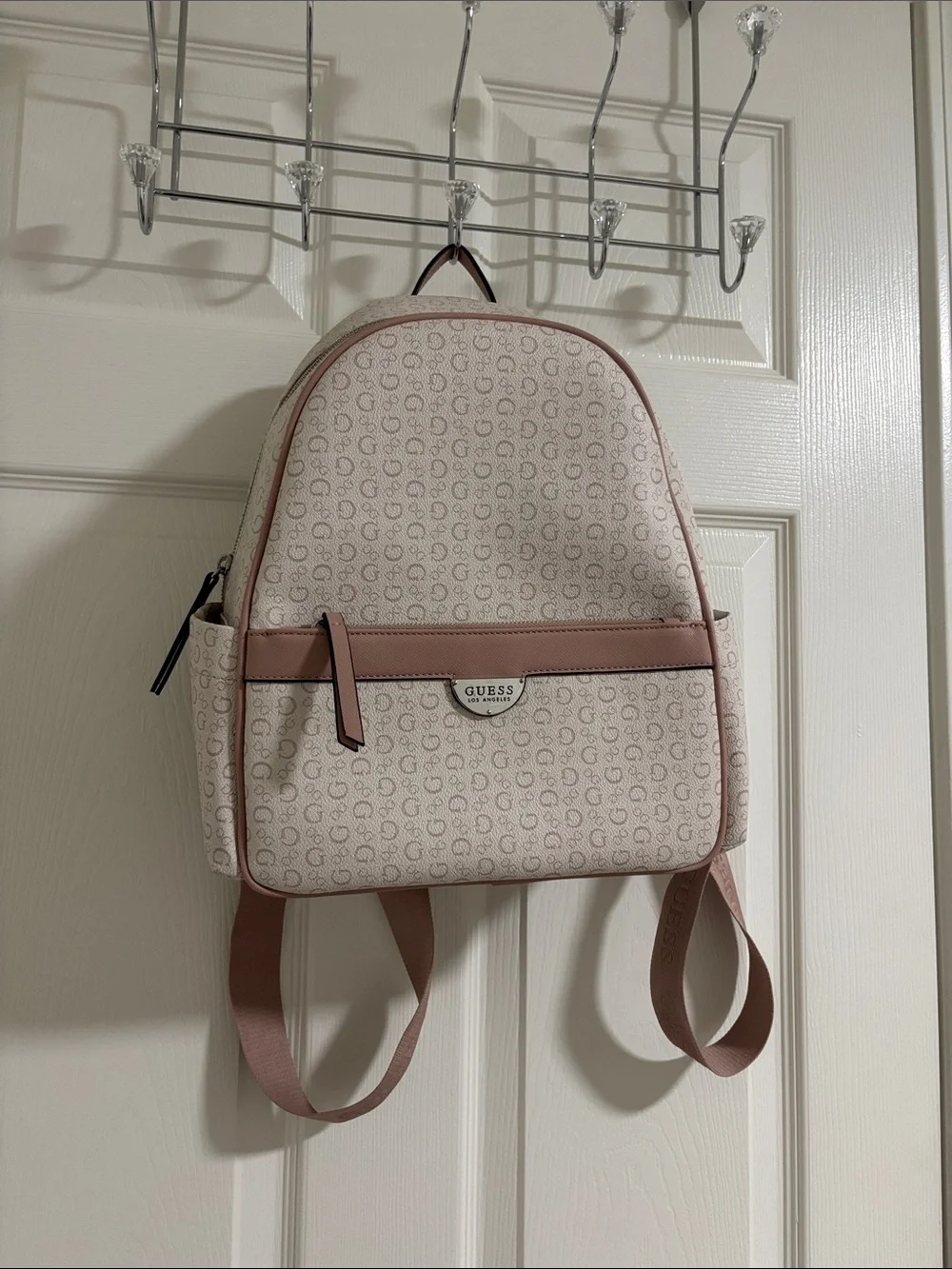 hanging travel toiletry bag uk Luka in Chocolate digital-gray-recycled It is a great Chloé 2017 Medium Calfskin Model:CPSW71M2E